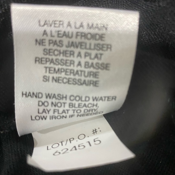 Tribal V-Neck Abstract Animal Print Top - Picture 6 of 6